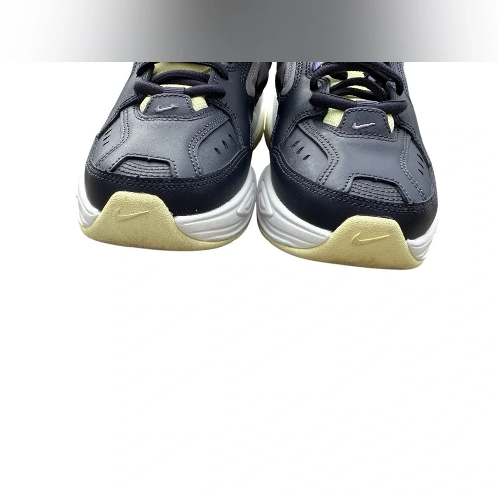 Nike shoes are